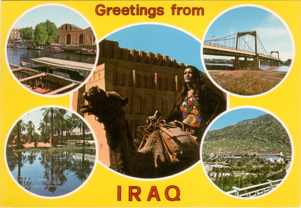 This image has an empty alt attribute; its file name is iraqipostcard_2-1024x709.jpg
